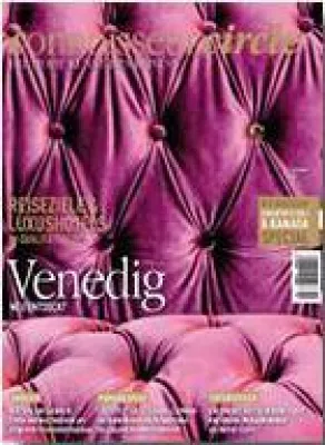 Bild: Über 500 Luxushotels im Test