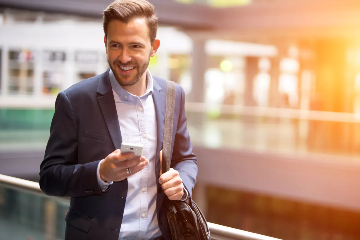 Business-Apps digitalisieren Formulare