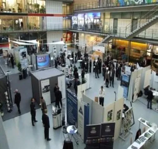 Bild: Workshop: Visualisierung in der Marketing- Kommunikation – Einsatzpotentiale