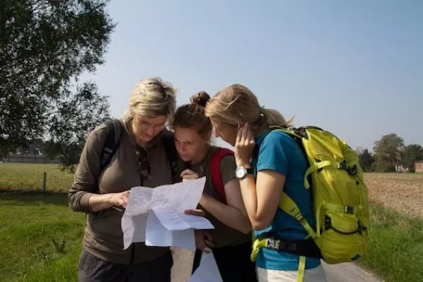 Bild: Travel & Personality: Reiseleiter-Ausbildung und Weiterbildungen für Reiseleiter von Profis!