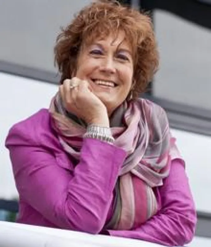 Willy Hensen Foto