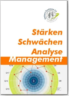 Bild: Innovatives Management Tool: Das Cockpit für nachhaltige Unternehmensentwicklung