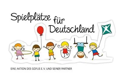 Fußballstars sammeln Geld für Spielplätze Bild: Fußballstars sammeln Geld für Spielplätze