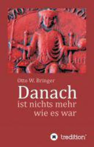 Danach ist nichts mehr wie es war - eine außergewöhnliche, romanhafte Biografie über Friedrich II. Bild: Danach ist nichts mehr wie es war - eine außergewöhnliche, romanhafte Biografie über Friedrich II.
