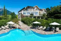 Bild: Hotel Sonnbichl - das Tor zum traumhaften Urlaub in der Sonne