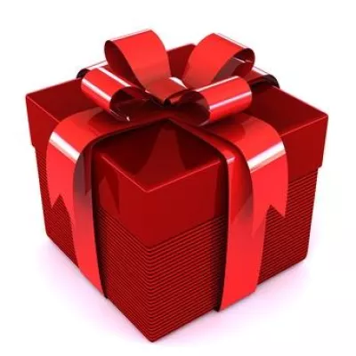 Bild: Schöne Weihnachten - Geschenkgutscheine für die Generation 50plus