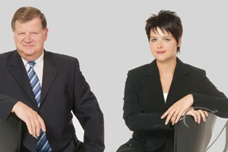 Bild: Vorfreude auf die Rapp Auktion im Herbst 2011