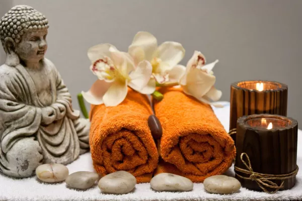 Bild:  Thungbun traditionelle Thaimassage & Spa in Berlin 