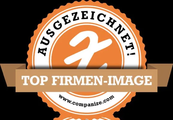 Top Firmen Image-Auszeichnung für Waldinvestment-Anbieter Forest Finance Service GmbH Bild: Top Firmen Image-Auszeichnung für Waldinvestment-Anbieter Forest Finance Service GmbH