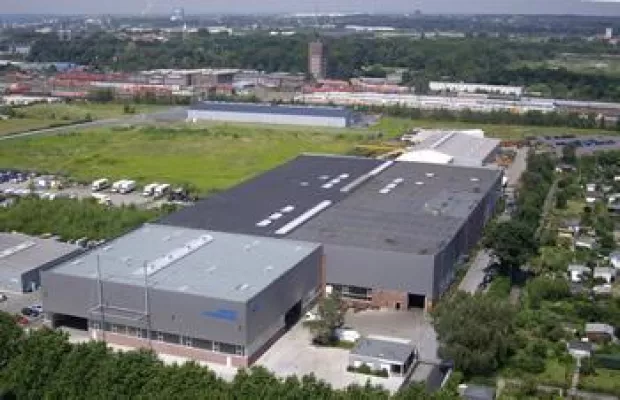 Bild: Weiterer Neukunde für Next-Generation-ERP der VLEXgroup