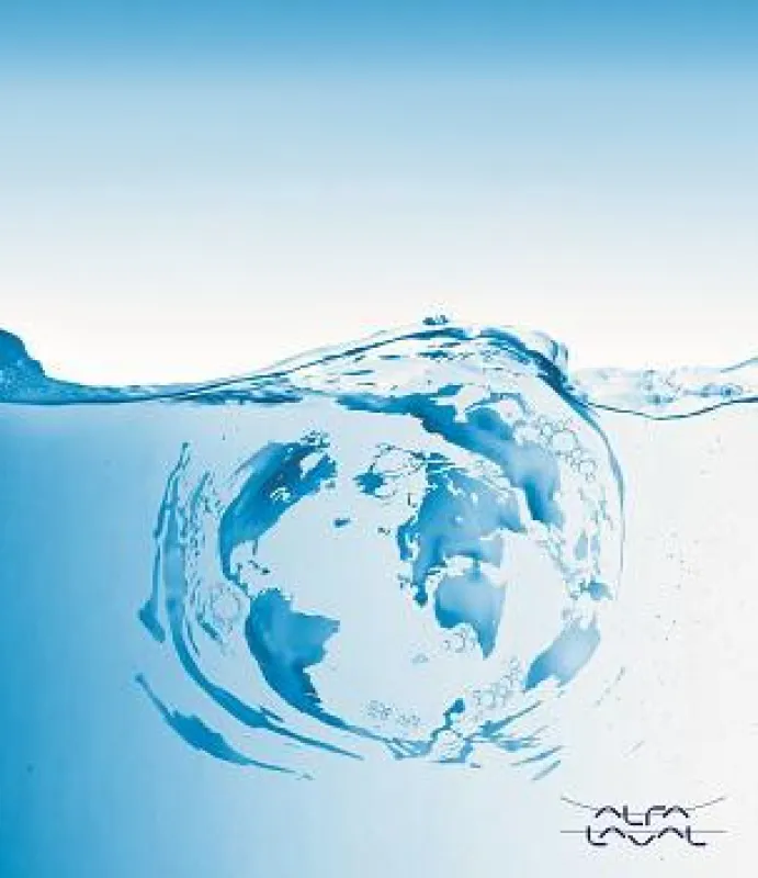 Alfa Laval stärkt Position bei „Green Chemicals“