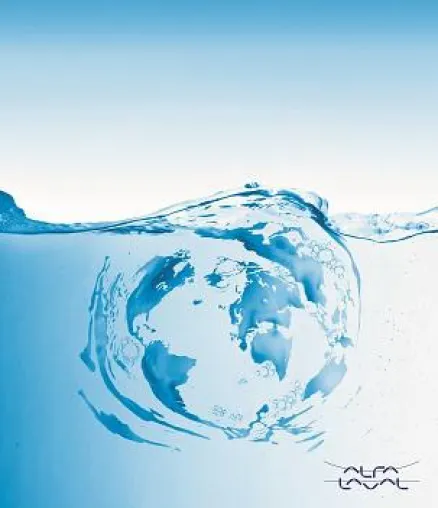 Alfa Laval stärkt Position bei „Green Chemicals“ Bild: Alfa Laval stärkt Position bei „Green Chemicals“