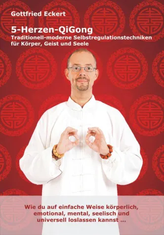 Bild: 5-Herzen-QiGong für Körper, Geist und Seele