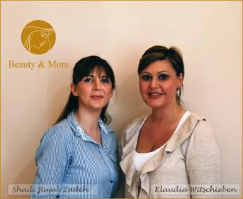 Bild: Das BEAUTY-PORTAL stellt in Europa einzigartige Fußpilzbehandlung mittels IPL vor