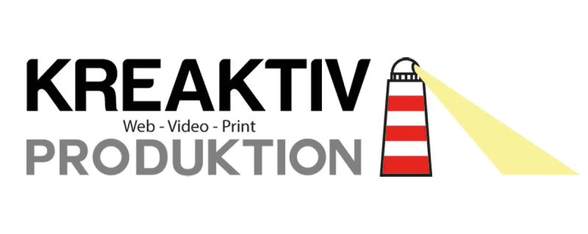 Logo der Firma Kreaktiv Produktion