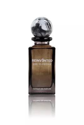 Bild: NEU! Ode to Psyche (Exklusiv limited Edition für Deutschland!) von Reinvented Parfums