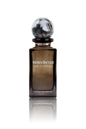 NEU! Ode to Psyche (Exklusiv limited Edition für Deutschland!) von Reinvented Parfums Bild: NEU! Ode to Psyche (Exklusiv limited Edition für Deutschland!) von Reinvented Parfums