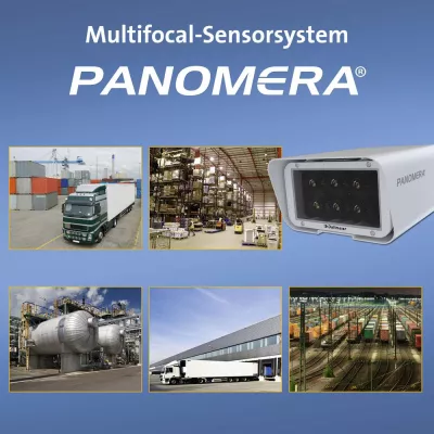 Dallmeier auf der SicherheitsExpo 2014 Bild: Dallmeier auf der SicherheitsExpo 2014