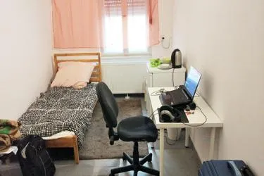 Bild: Neues Gästezimmer in Berlin zum Wohnen auf Zeit