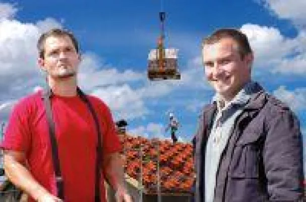 Bild: Dacheindeckungen: Weigel-Schrüffer gibt Expertentipps