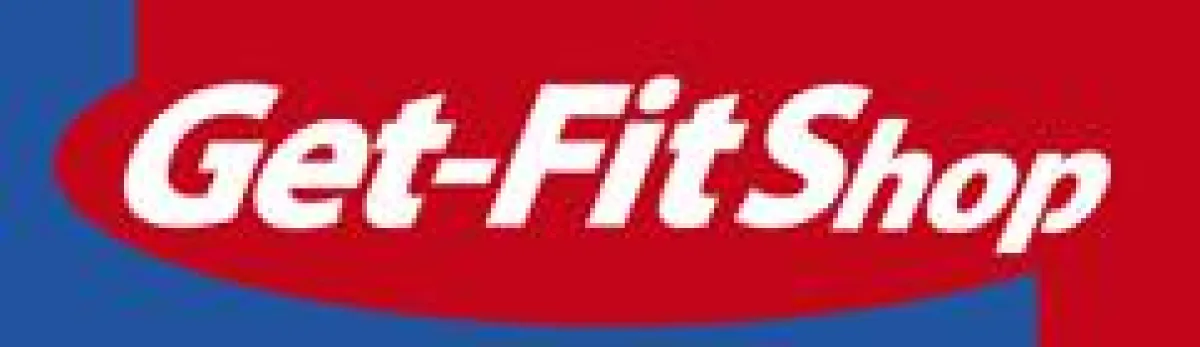 Get-Fit logo