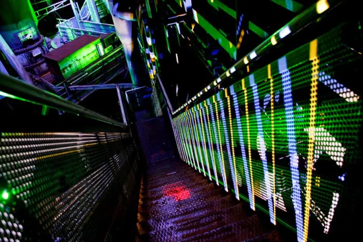 Bild: Vuelta del arte: Fotoausstellung "Transformation"