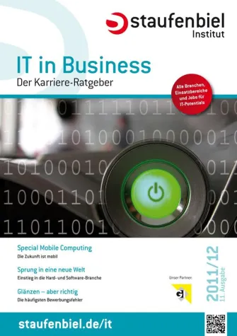 Bild: Informatiker können das