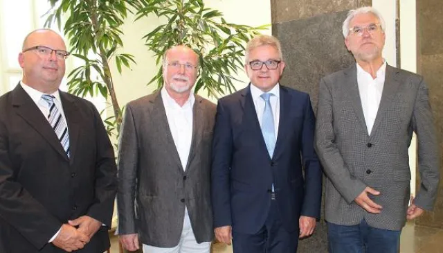 Bild: „Wir müssen sehen, wie wir auf Länderebene vorgehen!“