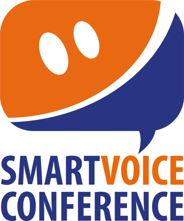 Smart Voice Conference 2018