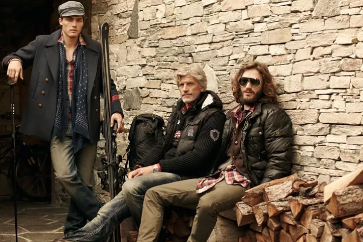 Sportlicher Saisonstart bei ANSON’S Bild: Sportlicher Saisonstart bei ANSON’S