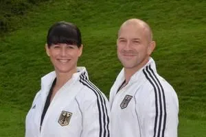 Bild: Gold für Deutschland bei der Taekwondo WM - Alsdorfer Paar siegt in Mexiko
