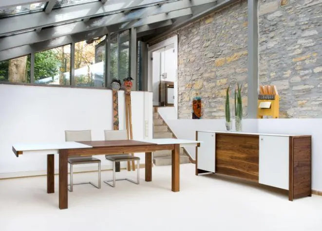 Wie entsteht eigentlich ein Zuhause? Bild: Wie entsteht eigentlich ein Zuhause?