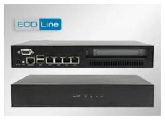 Günstige Appliance für Einsteiger: EcoLine von Apligo Bild: Günstige Appliance für Einsteiger: EcoLine von Apligo