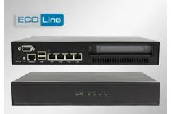 Günstige Appliance für Einsteiger: EcoLine von Apligo Bild: Günstige Appliance für Einsteiger: EcoLine von Apligo