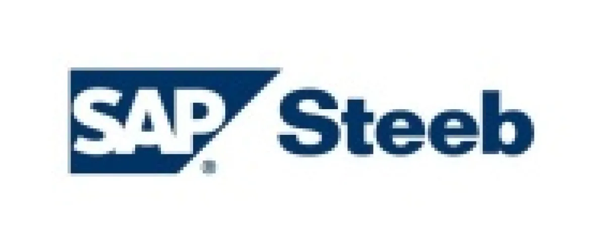 Steeb Anwendungssysteme GmbH, das SAP-Systemhaus für den Mittelstand