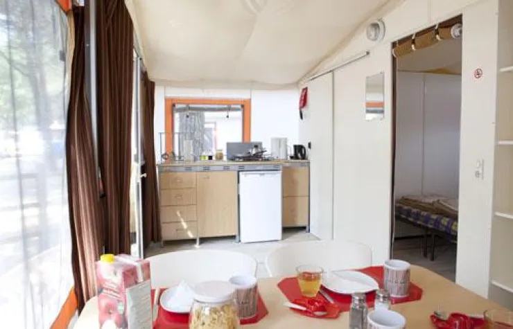 Bild: Camp2Relax verlängert Frühbucher-Rabatte für Luxus-Camping