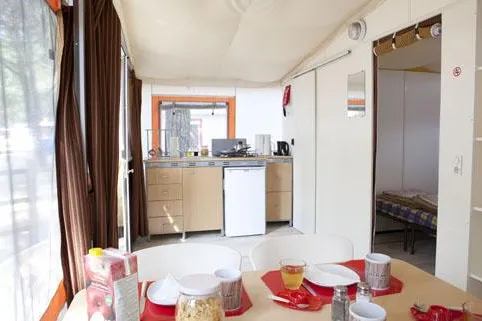 Bild: Camp2Relax verlängert Frühbucher-Rabatte für Luxus-Camping
