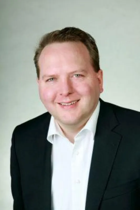 Jörg Kampers, seit 01.03.17 Sales Manager Benelux und Nordics bei Snom