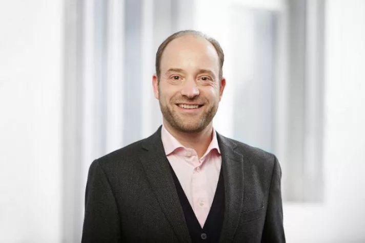 Bild: NICOLAS VON LOEPER VERSTÄRKT VORSTAND DER BETHMANN BANK