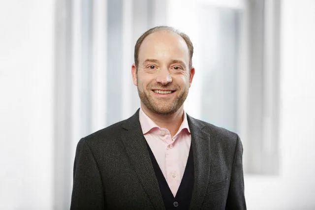 NICOLAS VON LOEPER VERSTÄRKT VORSTAND DER BETHMANN BANK Bild: NICOLAS VON LOEPER VERSTÄRKT VORSTAND DER BETHMANN BANK
