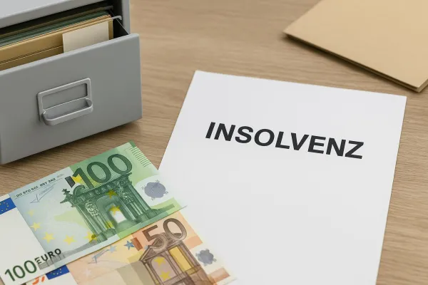 Bild: Pflegedienst-Insolvenz: Berufungszulassung bei Ausbildungsbeitrag verweigert
