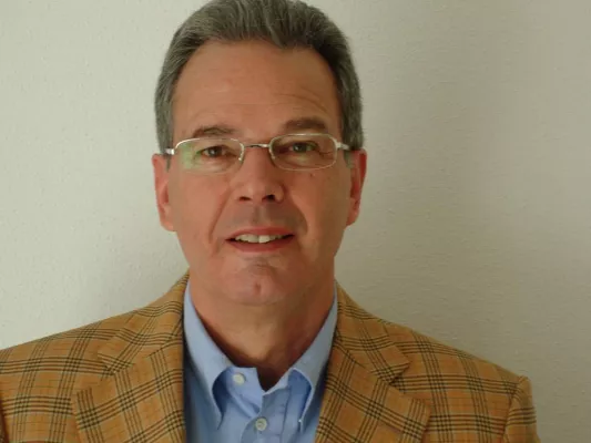 Wolfgang Stähle neuer Vice President International Sales von Pano Logic Bild: Wolfgang Stähle neuer Vice President International Sales von Pano Logic