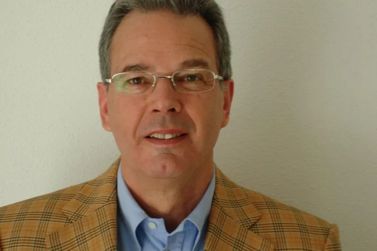 Bild: Wolfgang Stähle neuer Vice President International Sales von Pano Logic