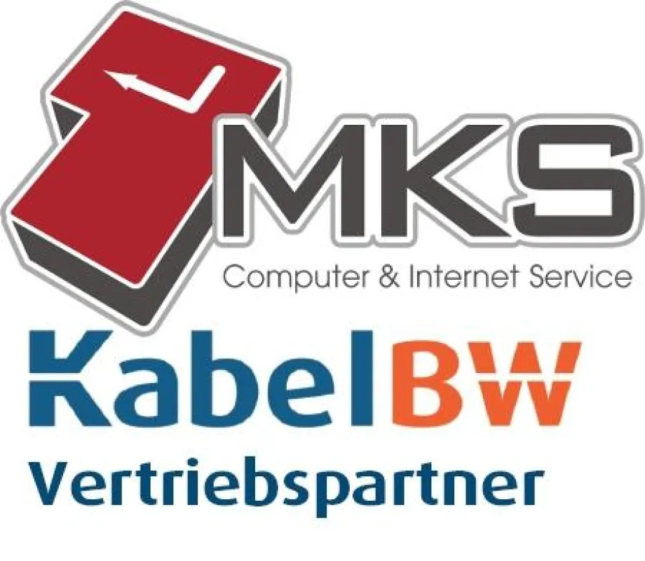 Kompetente Beratung und TOP Service rund um Internet, Telefon uvm. mit Kabel BW - bei MKS Computer & Internet Service