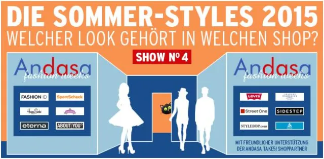 Beste Aussichten: Andasa schnürt das Dirndl Bild: Beste Aussichten: Andasa schnürt das Dirndl