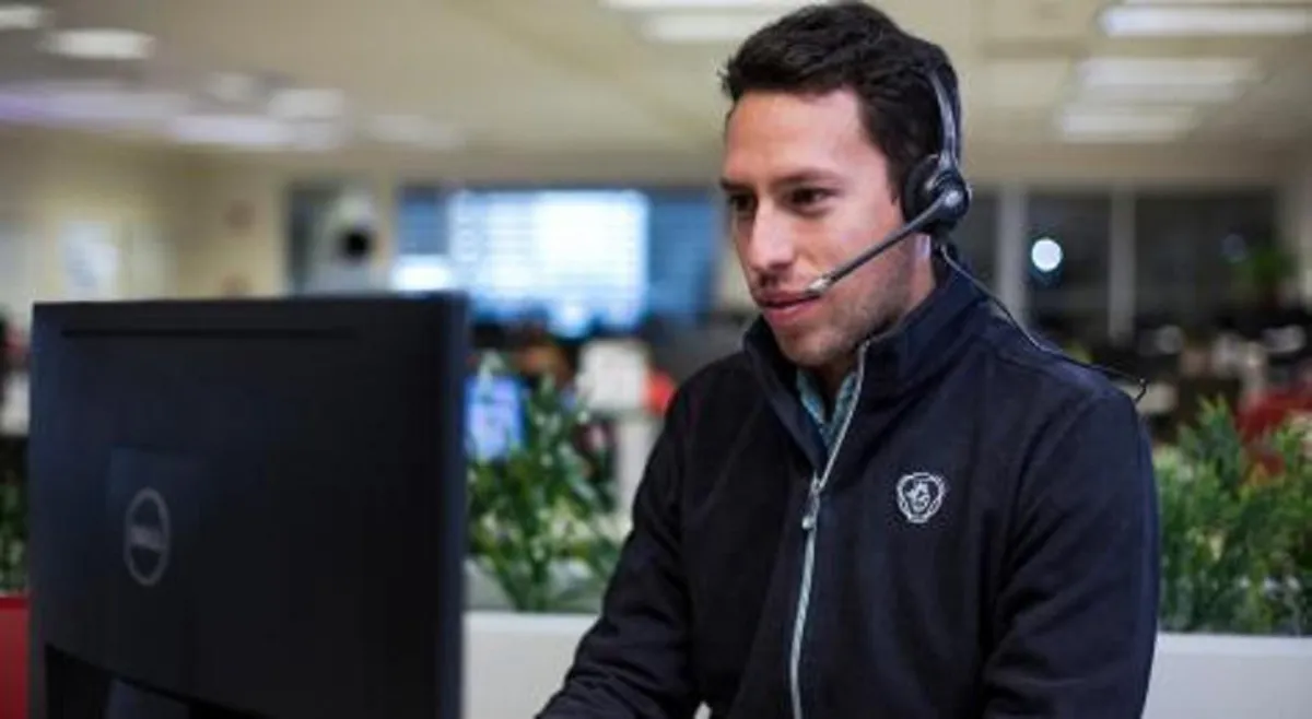 Das Scania Spesenportal nutzt die Telematikdaten, die der Scania Communicator liefert. Bild: Scania