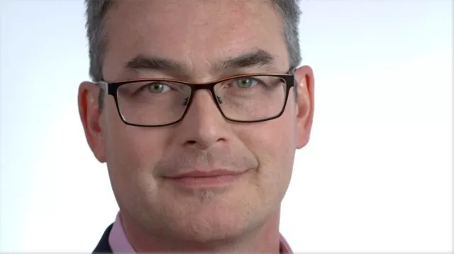 Bild: COMPRION Announces New Sales Director