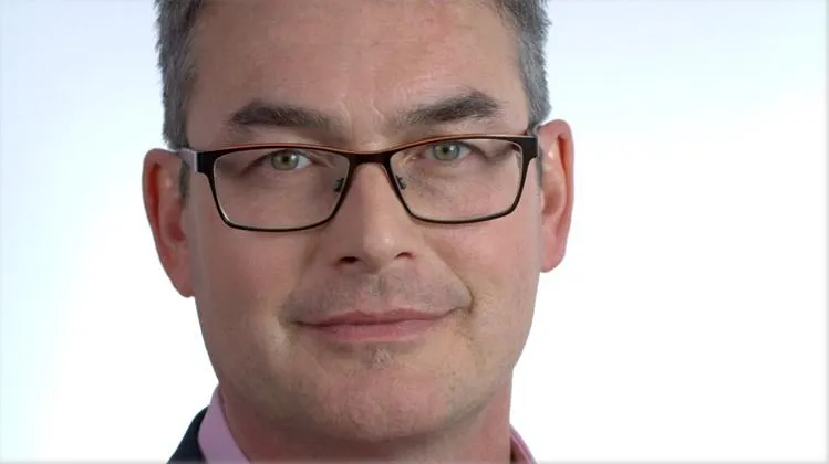 Bild: COMPRION Announces New Sales Director