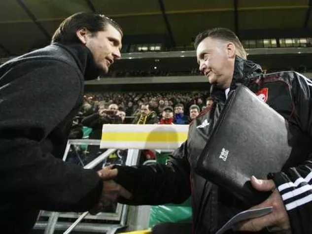 Bild: Flachpass-Philosophie von Peter Hyballa