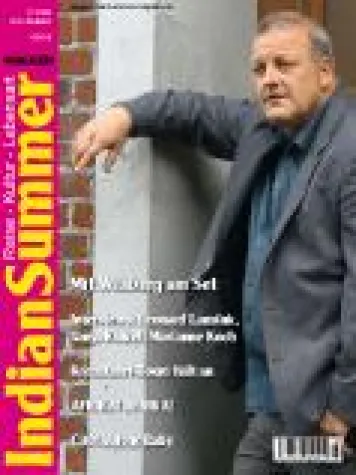 Bild: Klimawandel - Indian Summer dauert ganzes Jahr